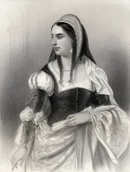 Isabelle I (1451-1504) 